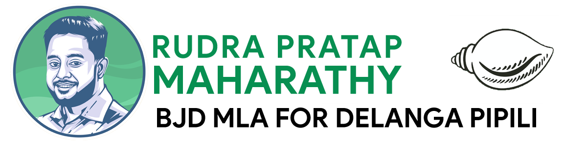 Rudra Pratap Maharathy